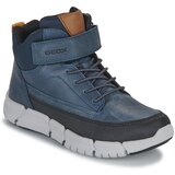 Geox Visoke superge J FLEXYPER BOY | Shoptok.si