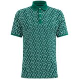 WE Fashion Majica zelena / žad | Shoptok.si