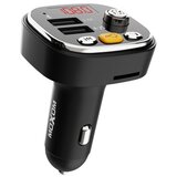 Moxom Fm modulator mx-vc26 2xusb 3.4a crni ( MO115 ) | ePonuda.com