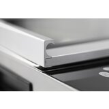 Caso VacuChef Slim-Line Folienschweißgerät Cene