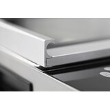 Caso VacuChef SlimLine komorna vakuumirka 400 W, pumpa 70 l/min Cijene