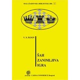 Beosing Vasilij Nikolajevič Panov - Šah - zanimljiva igra