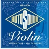 Žice za violinu RS1000, Student set