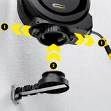 Karcher Kärcher HBX 5.35 Automatska kutija za 35 crijevo m dužina crijeva Ø 1/2 inca (13 mm) 2.645-381.0 | shoptok.hr