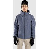 Patagonia Windshadow Jakna smolder blue | Shoptok.si