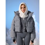 Sinsay Jakna s kapuljačom | shoptok.hr