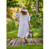 Bloomingville Steklena lanterna (višina 38 cm) Drew – | Shoptok.si