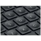 Logitech Craft Advanced Wireless z gumbom za ustvarjanje, SLO gravura | Shoptok.si