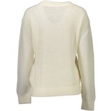 Gant WOMEN&#39;S WHITE SWEATER | shoptok.hr