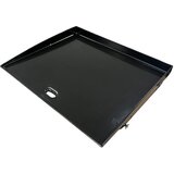 Grill King BBQ plinska plancha s 3 gorilniki+ plinski regulator s cevjo | Shoptok.si