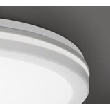 Mitea Lighting M205702-W BELA 30W IP65 LED plafonjera CCT 3000~6500K 300x55mm 3Y