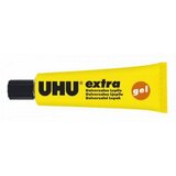 Uhu Univerzalno lepilo UHU Extra (31 g) Cene