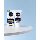Nivea MEN Sensitive zaščitna krema za moške SPF 15 75 ml | Shoptok.si