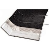 Xavax Filteri za masnocu i aktivni za od ugljen nape, set 2 | shoptok.hr