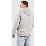 Dickies Sweatshirt Oakport Hoodie Heather Grey XL | Shoptok.si