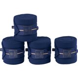 ESKADRON Bandaže Fleece, Full - True Blue Cene