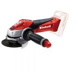 Einhell Aku. kutna brusilica TE-AG 18 Li SOLO PXC | Eponuda.ba