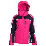 Ellesse ženska ski jakna lori sv smu roze Cene