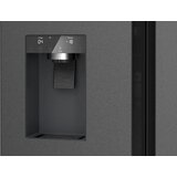 Bosch side by side frižider KFI96AXEA | Eponuda.com