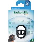 Baskerville Brnjica Ultra 2.0 - Veličina 1, npr. jorkširski terijer, maltezer | shoptok.hr