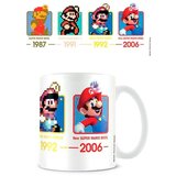 Super Mario nintendo dates šolja | Eponuda.com