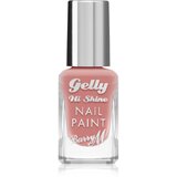 Barry M Gelly Hi Shine lak za nokte nijansa Honeysuckle 10 ml Cijene