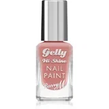 Gelly Hi Shine lak za nokte nijansa Honeysuckle 10 ml