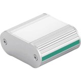 Fischer Elektronik Profilno kućište, eloksirani aluminij, prirodna boja 80 x 61.3 x 26 TON 61 26 80 ME TB 1 kom. | Eponuda.ba