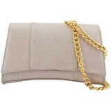Menbur Torbe 85267M BOLSO FIESTA GLITTERS Pozlačena | Shoptok.si
