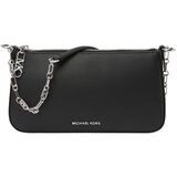 Michael Kors Torba za čez ramo črna Cene