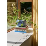 Hübsch Metalne ručno rađene posude za cvijeće u setu 2 kom ø 31 cm Maru – | shoptok.hr