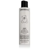 Baby Gentle Detangling Conditioner 200 ml nježni regenerator s aloe verom i ekstraktom zobi za djecu