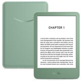 Amazon E-bralnik Kindle 2024 Special Offers, 6", 16GB, WiFi, 300dpi, zelen Cene