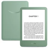 E-bralnik Kindle 2024 Special Offers, 6", 16GB, WiFi, 300dpi, zelen