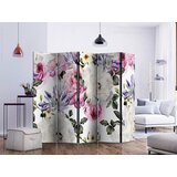 Artgeist PARAVAN 225/172/3 cm večbarvno | Shoptok.si