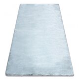 RugsX Preproga TEDDY NEW dream 47 Shaggy srebrn zelo debela, pliš 160x220 cm, (21994090) | Shoptok.si