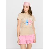 Sinsay Pamučna majica kratkih rukava Care Bears | shoptok.hr
