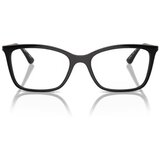Vogue VO5563 W44 M (51) Črna/Kristalna | Shoptok.si