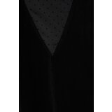 Marisse Blouse With Openwork Sleeves | shoptok.hr