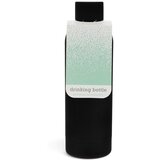Rex London Črna steklenica za vodo iz nerjavečega jekla 500 ml – | Shoptok.si