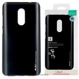  Zaštitna futrola Mercury Jelly Case XIAOMI REDMI NOTE 5A BLACK Cijene