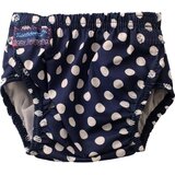 KONFIDENCE pelena za vodu za bebe Aquanappies Blue Polka Dot Cijene