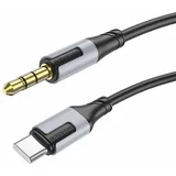 KABEL BL19 CREATOR - JACK 3.5mm DO TYPE C-1m