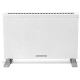 Aigostar Električni direktni grejač/konvektor 2000W/230V + daljinski upravljač | Eponuda.com