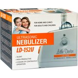 Little Doctor LD-152U ultrazvočni inhalator | Shoptok.si