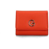 Gattinoni Denarnice WENDY2594WW Oranžna Cene