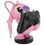Angel figura s držačem za kabel 21cm
