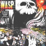 W.A.S.P. HEADLESS CHILDREN | Eponuda.com