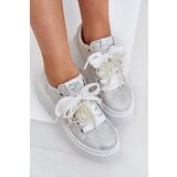 CheBello Leather Sneakers On Platform | Eponuda.ba