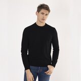 SCERVINO STREET muški džemper crni Cene